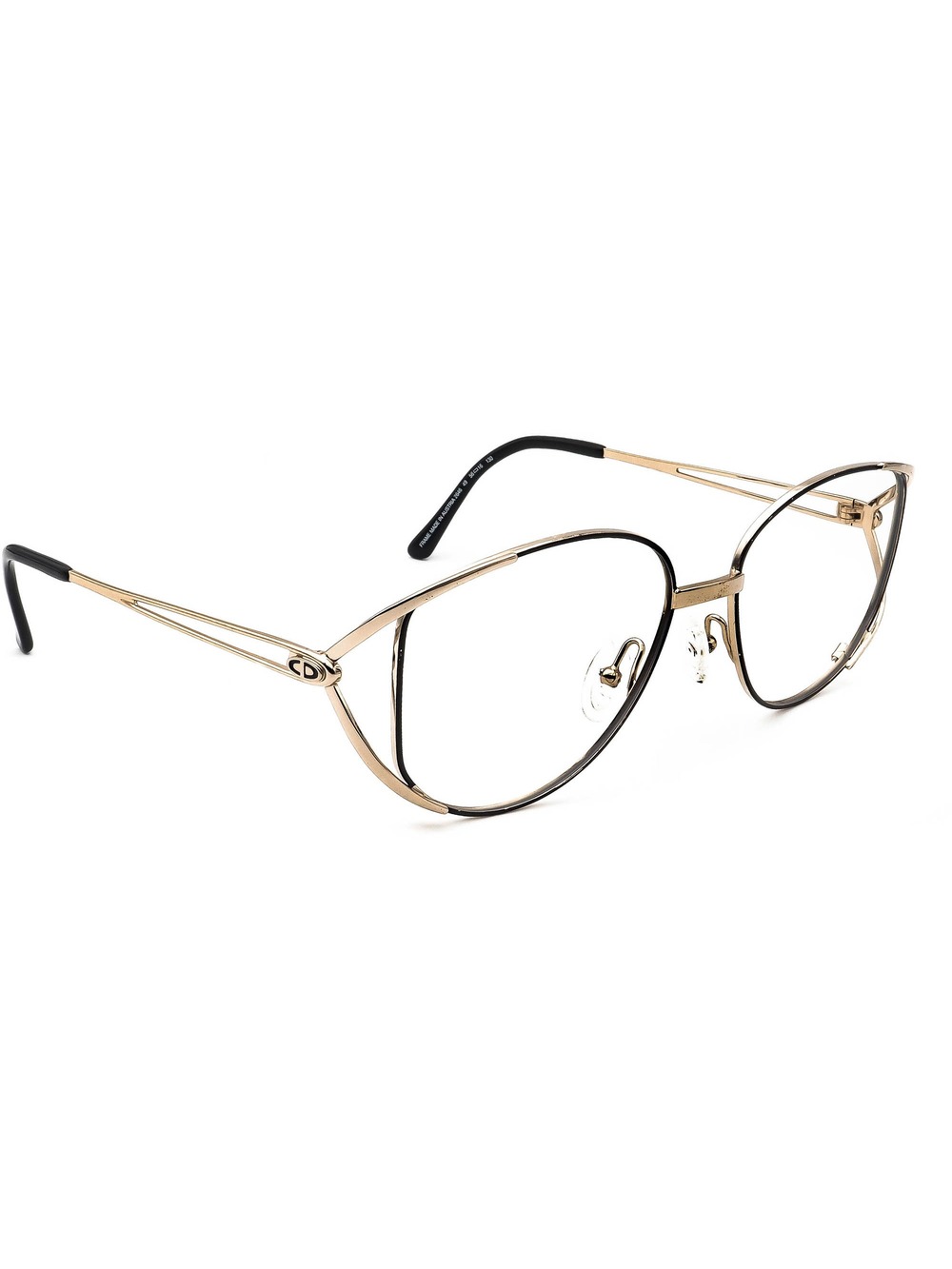 Christian Dior 2646 49 Eyeglasses